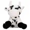 BX  4778 Benekli İnek Peluş 30 cm -Sunman