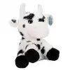 BX  4778 Benekli İnek Peluş 30 cm -Sunman