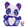 BX  60420 İnteraktif Peluş Panda Peef-a-ROO