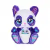 BX  60420 İnteraktif Peluş Panda Peef-a-ROO