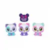 BX  60420 İnteraktif Peluş Panda Peef-a-ROO