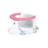 BX 7459 Banyo Koltuğu Pembe  -Dolu Oyuncak