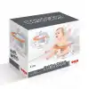 BX 7459 Banyo Koltuğu Pembe  -Dolu Oyuncak