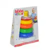 BX 756 Kızılkaya, Sallabaş Halka