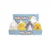 BX 760024980 MOLANG Peluş 18 cm