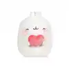 BX 760024980 MOLANG Peluş 18 cm