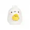 BX 760024981 MOLANG Peluş 23 cm (adet fiyatıdır)