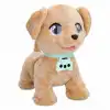 BX 8131 Milo İnteraktif Peluş Köpek -Sunman