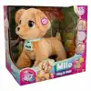 BX 8131 Milo İnteraktif Peluş Köpek -Sunman