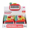 BX  8898-1B Dinazor Işıklı Müzikal Baby Piano