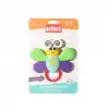 BX  AE-2201 Kelebek Dişlik Çıngırak -Kiki