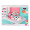 BX  BIB-698-79-80 Pianolu Dinazor Oyun Halısı
