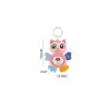 BX BIB6008 -Vardem Işıklı Ve Sesli Bebek Baykuşu