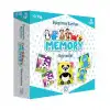 BX CA 5041 CA Games, Memory Hayvanlar