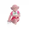BX ELF23301 MAYMUN 35 CM