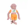 BX ELF23301 MAYMUN 35 CM