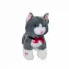 BX FK-2205 SESLİ KEDİ 35CM