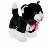 BX FK-2205 SESLİ KEDİ 35CM