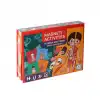 BX  LC986ManyetikAktiviteİnsanAnatomisi-Laço