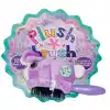 BX MOL-090 Peluş Hayvanlı Tarak Asya Oyuncak