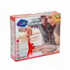 BX ONY-390 Ahşap Denge Çubukları -Onyıl