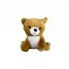 BX PB30448-22 Peluş Köpek 23 cm-Vardem