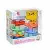 BX URT021-001 JUMBO GÖKKUŞAĞI KULE