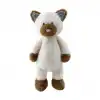 BX WS/01487 Worlds Softest Klasik Peluş Asorti B