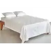 Nevresim Dünyası Çift Kişilik Pamuk Tek Pike 200x260