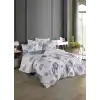Nevresim Dünyası Ranforce Çift Kişilik Nevresim Takımı Özde