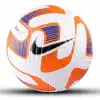 Nike Futbol Topu
