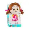Niloya Müzikli Peluş Bebek 35 CM