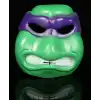 Ninja Kaplumbağalar Donatello Maskesi