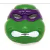 Ninja Kaplumbağalar Donatello Maskesi