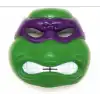 Ninja Kaplumbağalar Donatello Maskesi