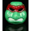 Ninja Kaplumbağalar Maskesi Raphael Maskesi