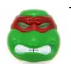 Ninja Kaplumbağalar Raphael Maskesi