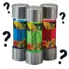Ninja Turtles Mutant Mutasyon Çamuru Sürpriz Paket TU807000