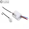 Noas YL04 7001 Mini Sensör 800W 10A 100°