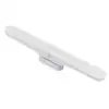NOAS YL05 6000 Hitit 3W Şarjlı Led Aplik Dokunmatik 3 Renk Modlu