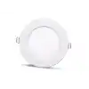 NOAS YL10 0607 Sıva Altı 6W Led Spot 4000K