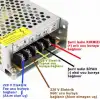 NOAS YL25 0060 Süper Slim 5A Led Trafosu 12V 60W