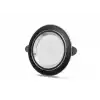 NOAS YL38 0530 Siyah Kasa Led Spot 5W 3 Renkli
