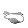 NOAS YL42 2850 Neon Led Ekleme Fişi 220V