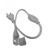 NOAS YL42 2850 Neon Led Ekleme Fişi 220V