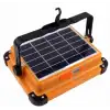 NOAS YL71 0409 S 400W Solar Led Projektör Taşınabilir
