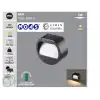 Noas YL84 3001 S 5W Qua Solar Aplik Günışığı