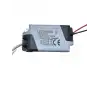 Noas YL89 0618J 6 İle 18W Arası Led Panel Trafosu Jaksız