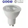 NOAS YL91 0702M 7W Mercekli Led Çanak Ampül 3200K Günışığı GU10 Duy