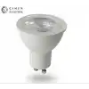 NOAS YL91 0707 M Mercekli 7W Led Çanak Ampül 4000K GU10 Duy